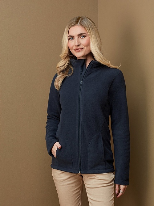 Stedman Fleece Jacket Women (ST5100) - Photo