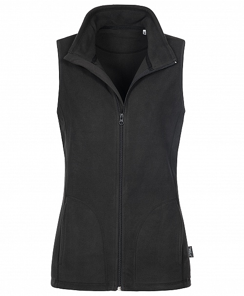 Stedman Fleece Vest Women (ST5110) - Zdjęcie