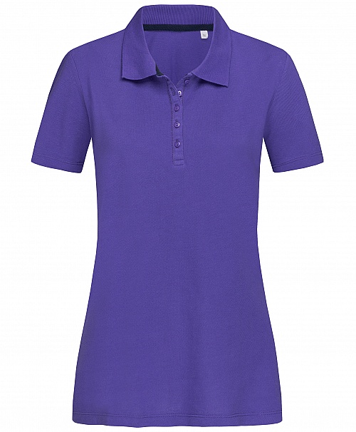 Stedman Hanna Polo (ST9150) - Zdjęcie