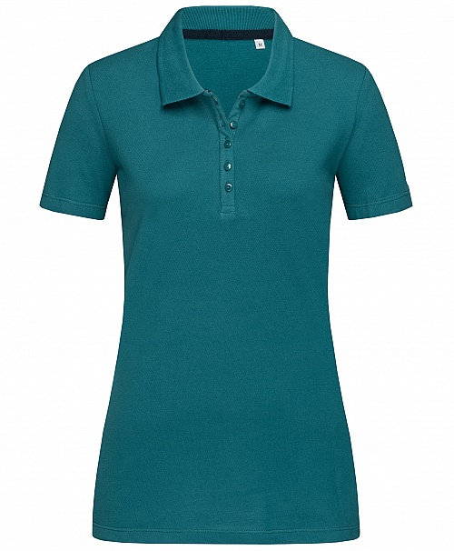 Stedman Hanna Polo (ST9150) - Zdjęcie