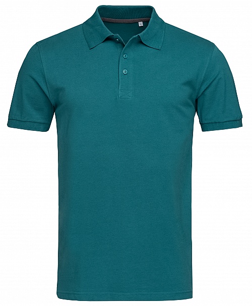 Stedman Harper Polo (ST9060LC) - Zdjęcie