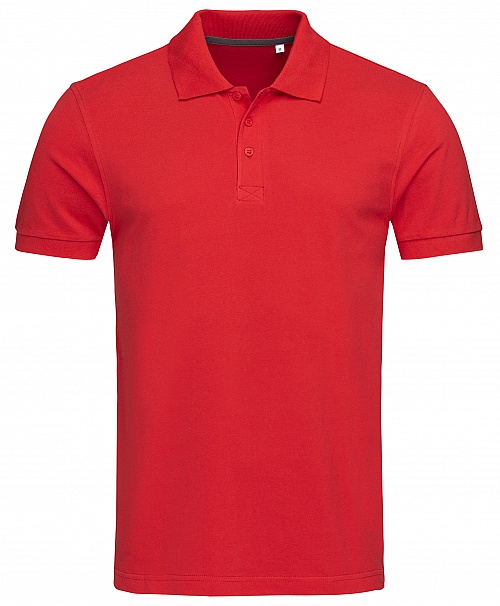 Stedman Harper Polo (ST9060LC) - Zdjęcie