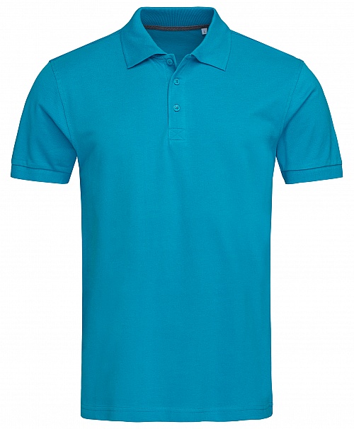 Stedman Harper Polo (ST9060LC) - Zdjęcie