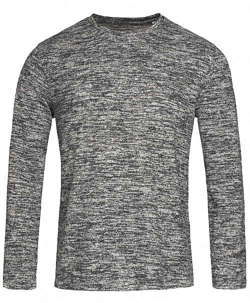 Stedman Knit Sweater LS Men (ST9080) - Zdjęcie