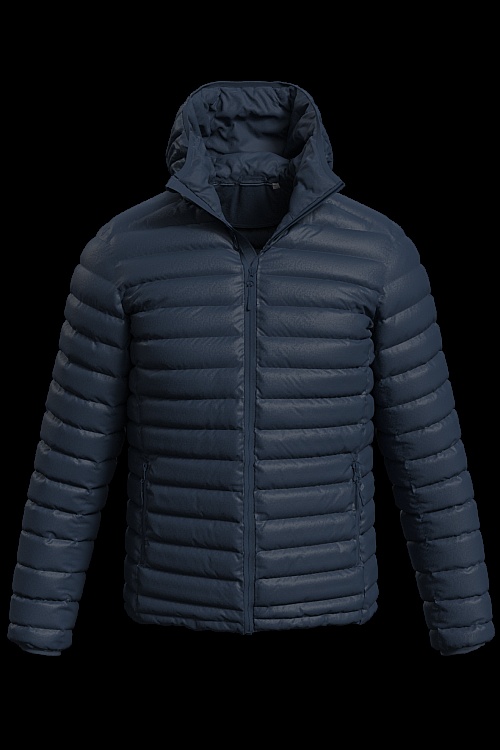 Stedman Lux Padded Jacket (ST5420) - Zdjęcie