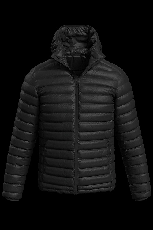 Stedman Lux Padded Jacket (ST5420) - Zdjęcie