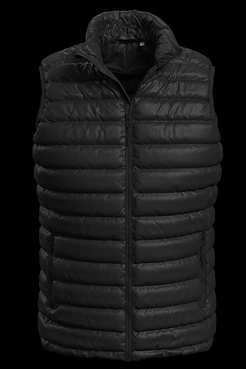Stedman Lux Padded Vest (ST5430) - Photo