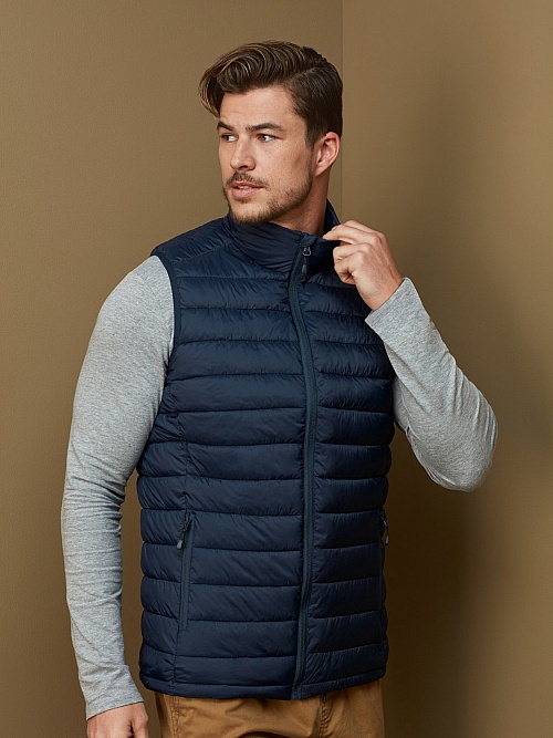 Stedman Lux Padded Vest (ST5430) - Zdjęcie