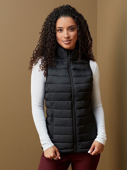 Stedman Lux Padded Vest Women (ST5530) - Zdjęcie