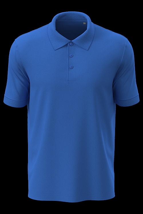 Stedman Lux Polo (ST9060) - Zdjęcie