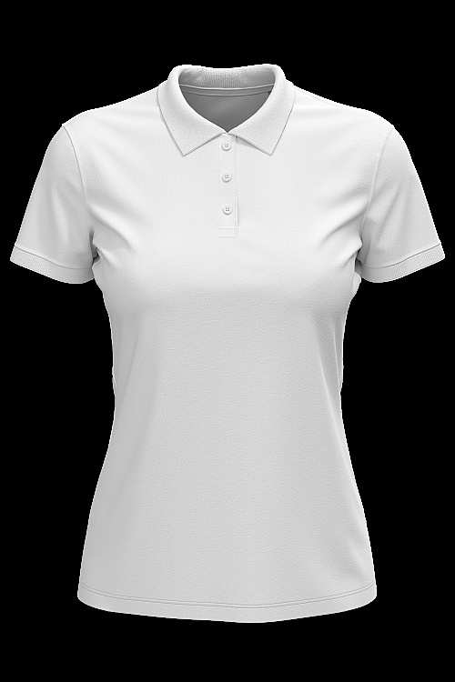 Stedman Lux Polo Women (ST9160) - Zdjęcie