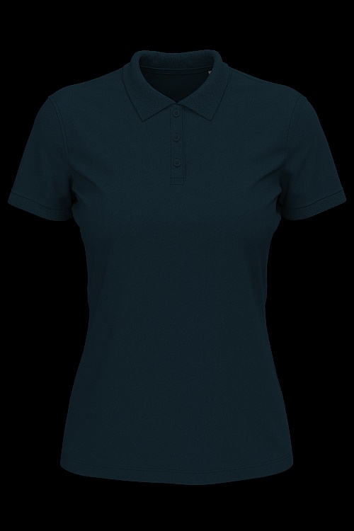 Stedman Lux Polo Women (ST9160) - Zdjęcie