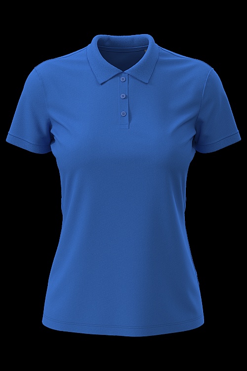 Stedman Lux Polo Women (ST9160) - Zdjęcie