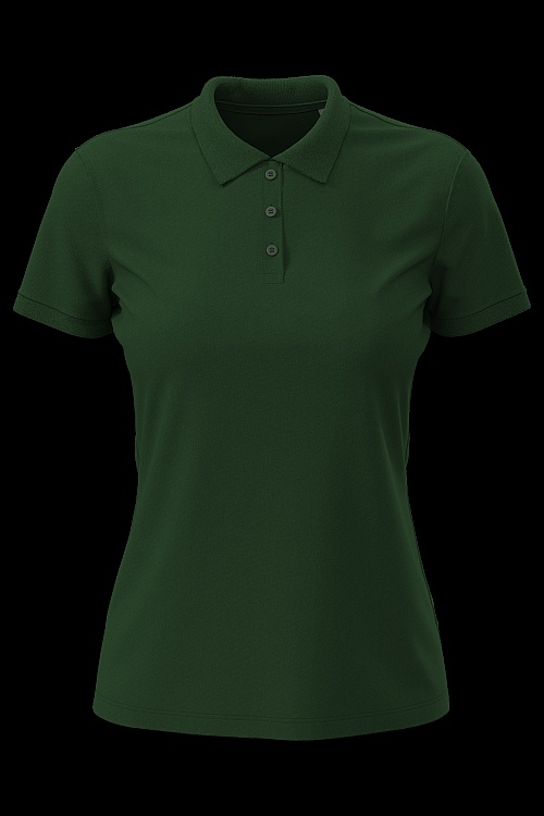 Stedman Lux Polo Women (ST9160) - Zdjęcie