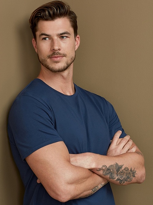 Stedman Lux-T (ST7000) - Photo