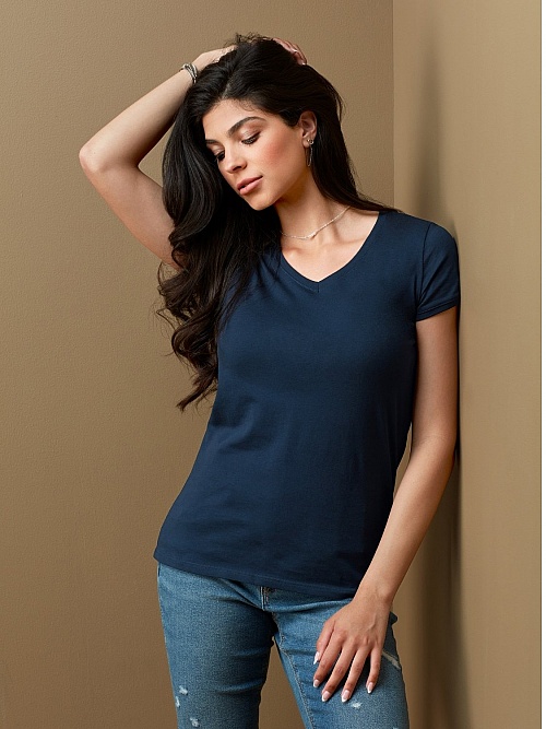 Stedman Megan V-Neck (ST9130) - Zdjęcie