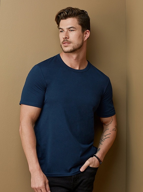 Stedman Morgan Crew Neck (ST9020) - Zdjęcie