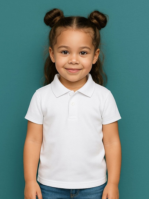 Stedman Polo Junior (ST3200) - Photo