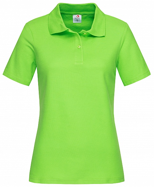 Stedman Polo Women (ST3100) - Zdjęcie