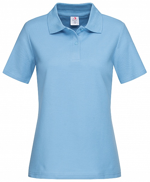 Stedman Polo Women (ST3100) - Zdjęcie