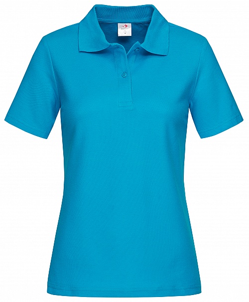 Stedman Polo Women (ST3100) - Zdjęcie