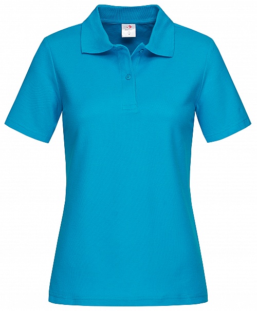 Stedman Polo Women (ST3100) - Zdjęcie