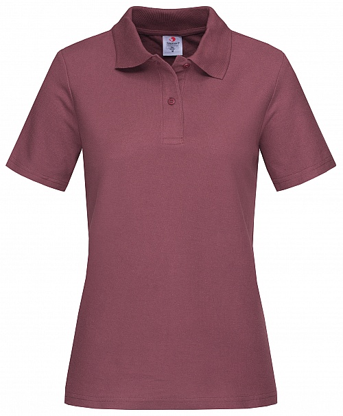 Stedman Polo Women (ST3100) - Zdjęcie