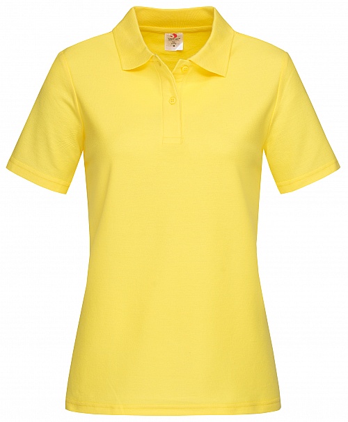 Stedman Polo Women (ST3100) - Zdjęcie