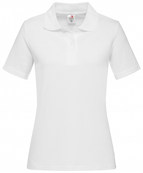 Stedman Polo Women (ST3100) - Zdjęcie