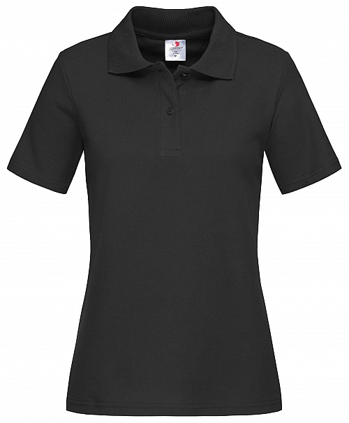 Stedman Polo Women (ST3100) - Zdjęcie