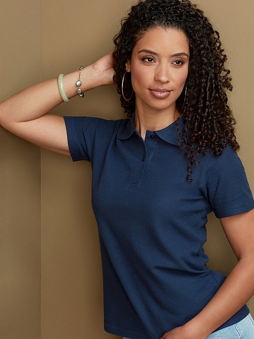 Stedman Polo Women (ST3100) - Zdjęcie