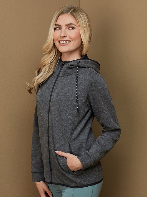 Stedman Recycled Scuba Jacket Women (ST5940) - Zdjęcie