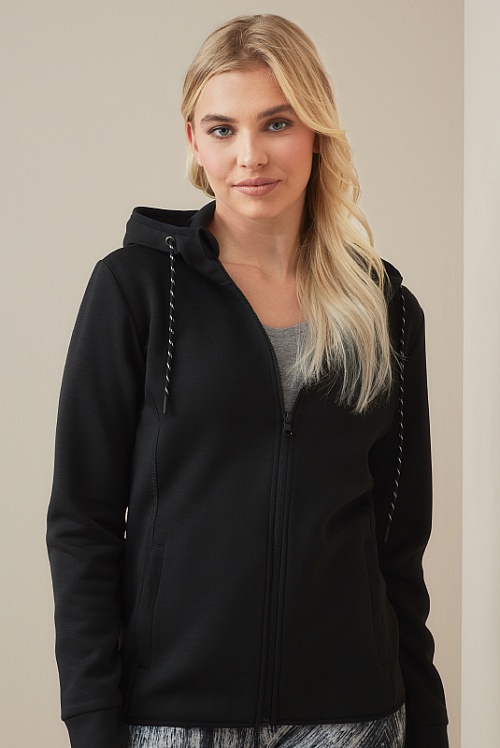 Stedman Recycled Scuba Jacket Women (ST5940) - Zdjęcie
