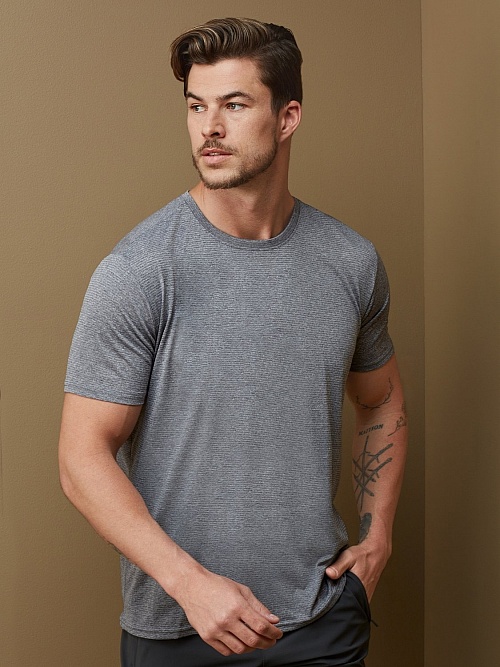 Stedman Recycled Sports-T Move Men (ST8830) - Zdjęcie