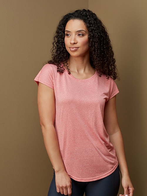 Stedman Recycled Sports-T Move Wom. (ST8930) - Zdjęcie