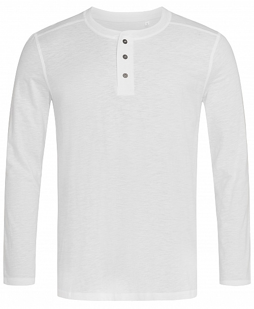 Stedman Shawn Henley Long Sleeve (ST9460) - Photo