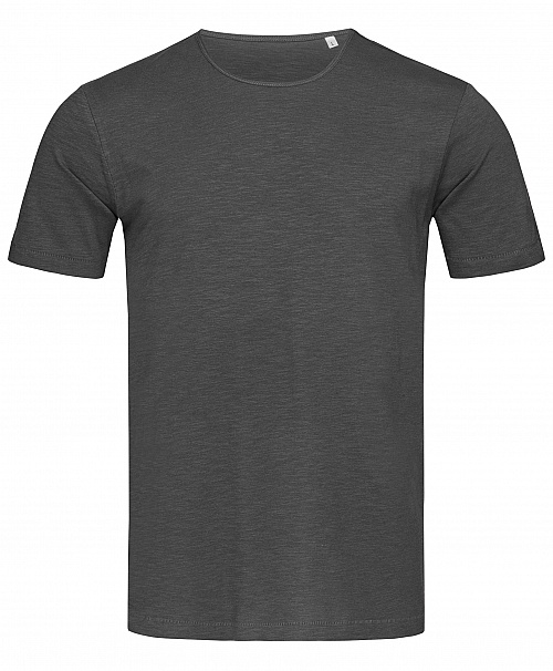 Stedman Shawn Slub Crew Neck (ST9400) - Zdjęcie