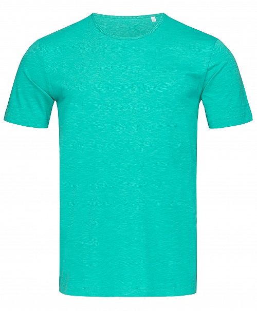 Stedman Shawn Slub Crew Neck (ST9400) - Zdjęcie