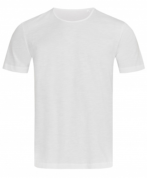 Stedman Shawn Slub Crew Neck (ST9400) - Zdjęcie