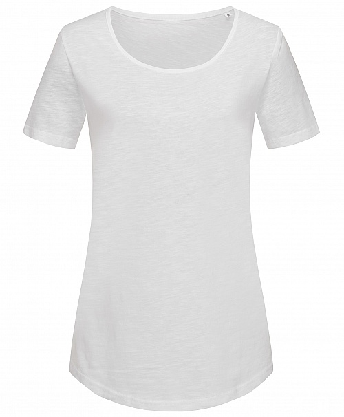 Stedman Slub Organic Women (ST9320) - Zdjęcie