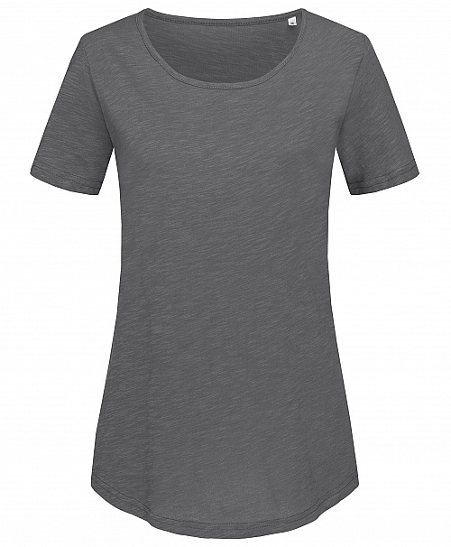 Stedman Slub Organic Women (ST9320) - Zdjęcie