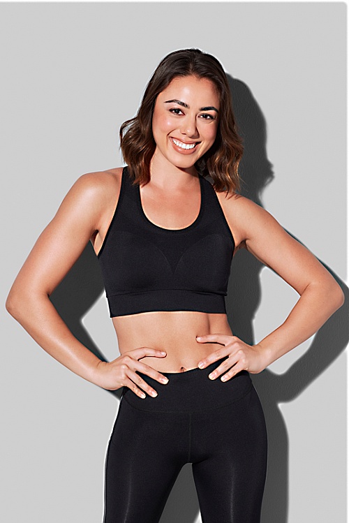 Stedman Sports Bra (ST8330) - Zdjęcie