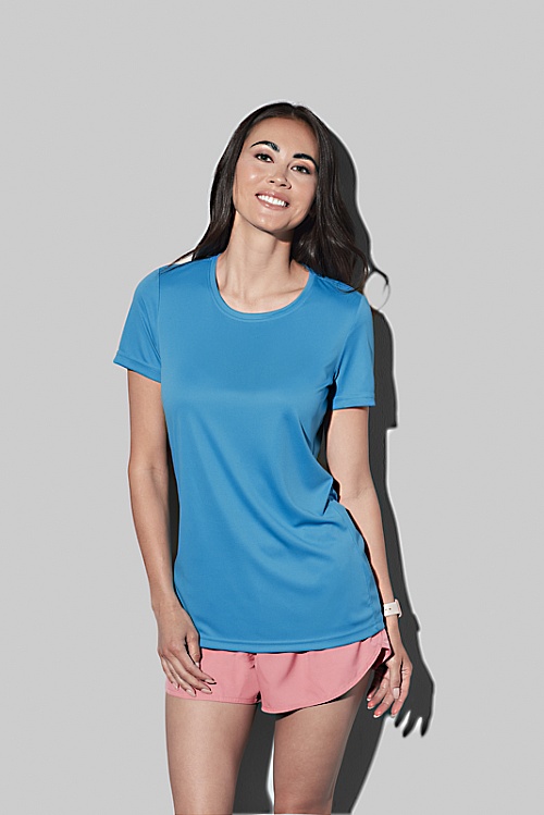 Stedman Sports-T Women (ST8100) - Zdjęcie