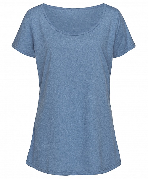 Stedman Stars Daisy Oversized Crew Neck (ST9950) - Zdjęcie