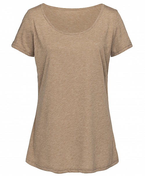 Stedman Stars Daisy Oversized Crew Neck (ST9950) - Zdjęcie