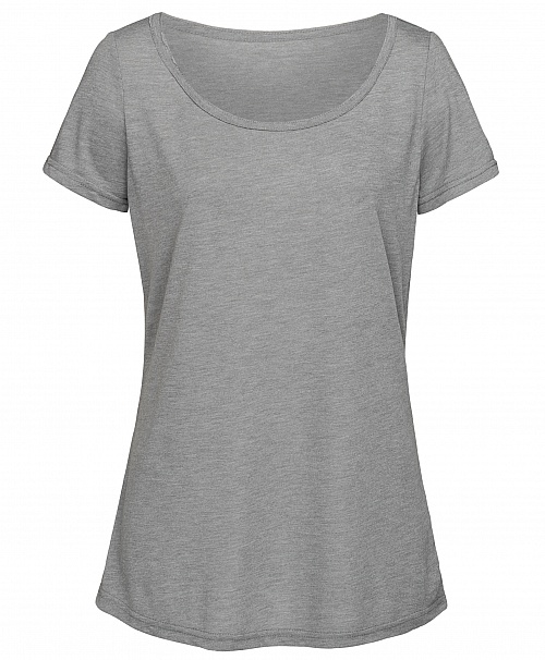 Stedman Stars Daisy Oversized Crew Neck (ST9950) - Zdjęcie