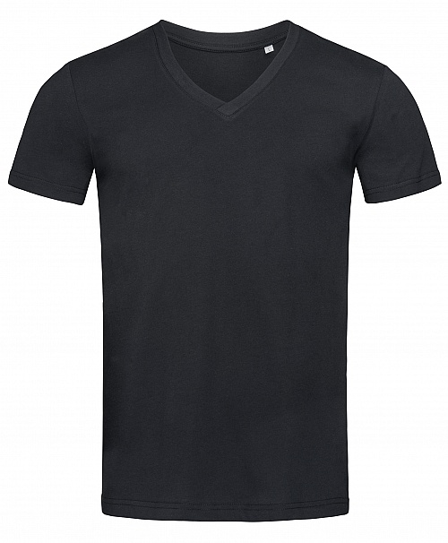 Stedman Stars James V-Neck (ST9210) - Zdjęcie