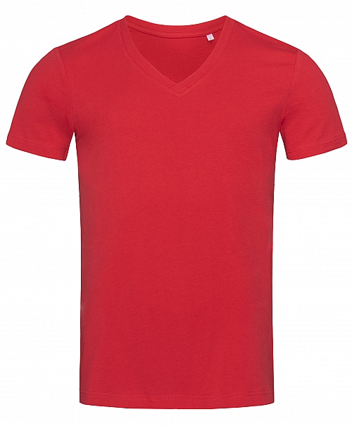 Stedman Stars James V-Neck (ST9210) - Zdjęcie