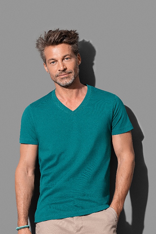 Stedman Stars James V-Neck (ST9210) - Zdjęcie