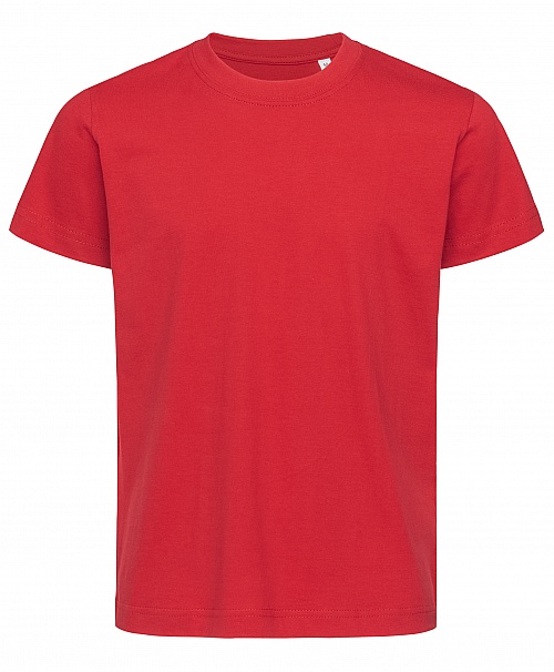 Stedman Stars Jamie Crew Neck (ST9370) - Zdjęcie